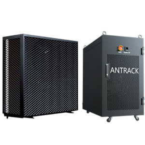 ANTRACK V2