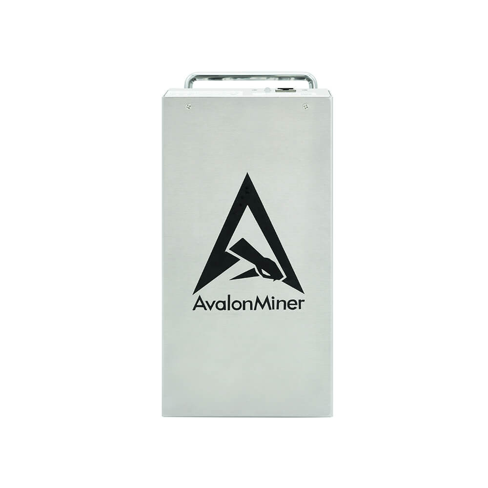 Avalon Miner A1366I-122T Immersion Cooling - Image 2