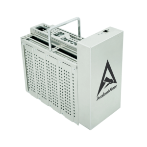 Avalon Miner A1366I-122T Immersion Cooling