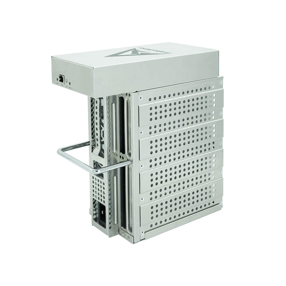 Avalon Miner A1366I-122T Immersion Cooling - Image 6