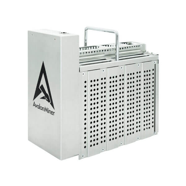 Avalon Miner A1366I-125T Immersion Cooling - Image 5