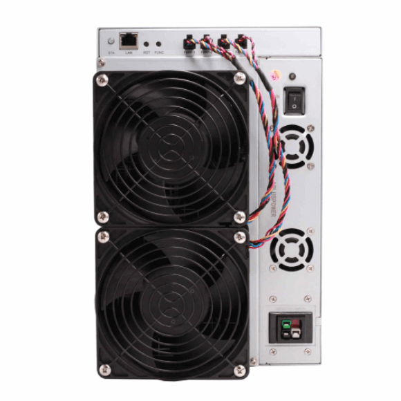 Avalon Miner A1566 (185T) - Image 2