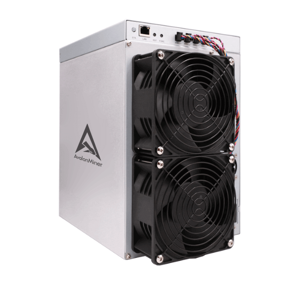 Avalon Miner A1566 (185T)