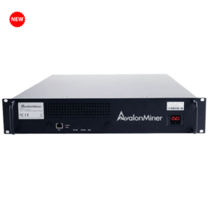 Avalon Miner A1566HA -480 – 500T