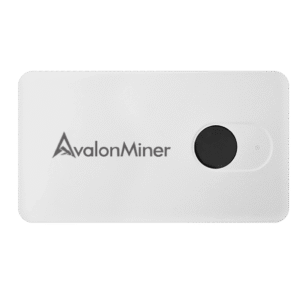 Avalon Miner Nano 3 series