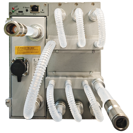 Bitcoin Miner S21j XP Hyd. - Image 2