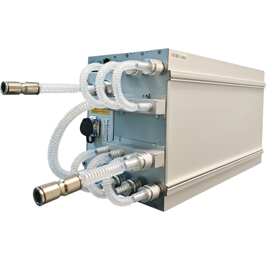 Bitcoin Miner S21j XP Hyd. - Image 5