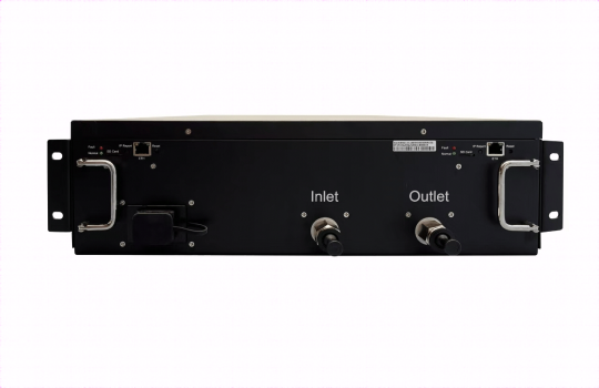 Bitcoin Miner U3S23H - Image 3