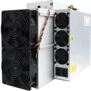Bitmain Antminer D9