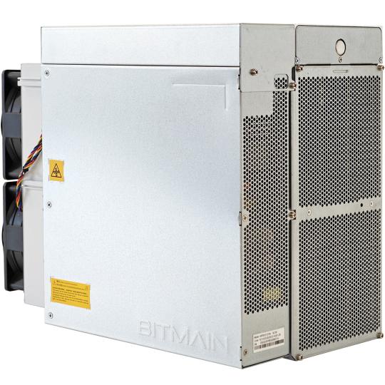 Bitmain Antminer E11 - Image 4