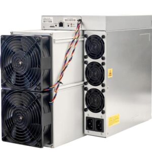 Bitmain Antminer E11