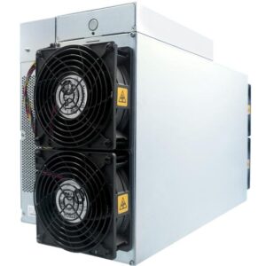 Bitmain Antminer E9 Pro