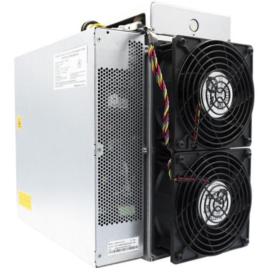 KAS Miner KS7 - Image 3
