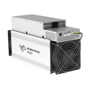 MICROBT WhatsMiner M30S+