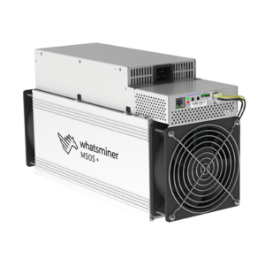 MICROBT WhatsMiner M50S+