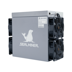 SEALMINER A3 Air