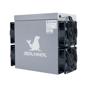 SEALMINER A3 Pro Air