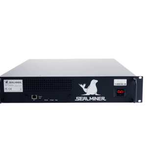 SEALMINER A3 Pro Hydro