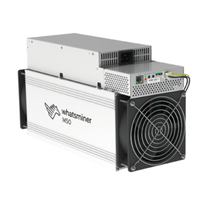 MICROBT WhatsMiner M50