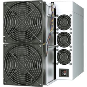 Antminer S21 Pro